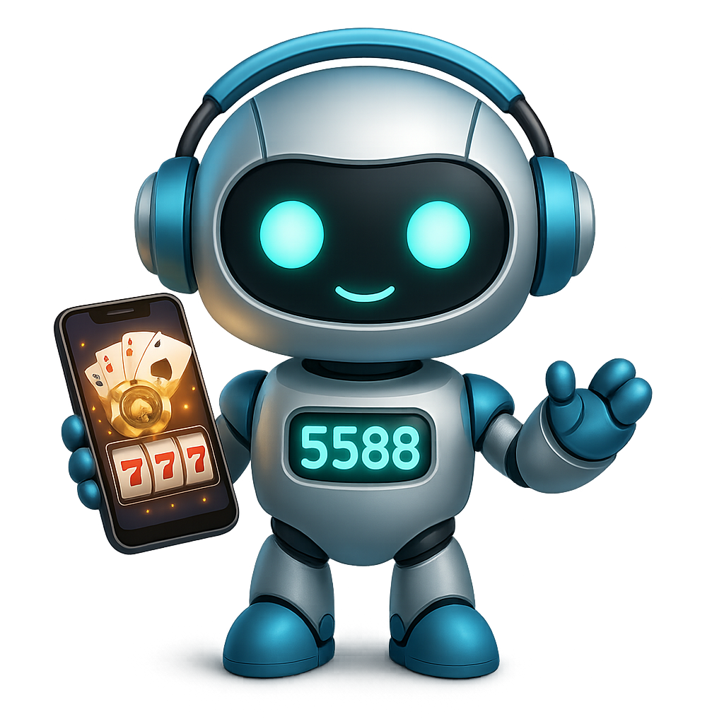 5588bet app